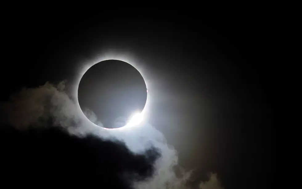 Will the April 29th ‘Ring of Fire’ Solar Eclipse Be Visible From Fort Collins? [VIDEO]