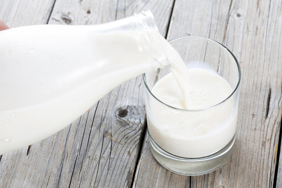 It’s Time to Cut Back on Dairy Products [VIDEO]
