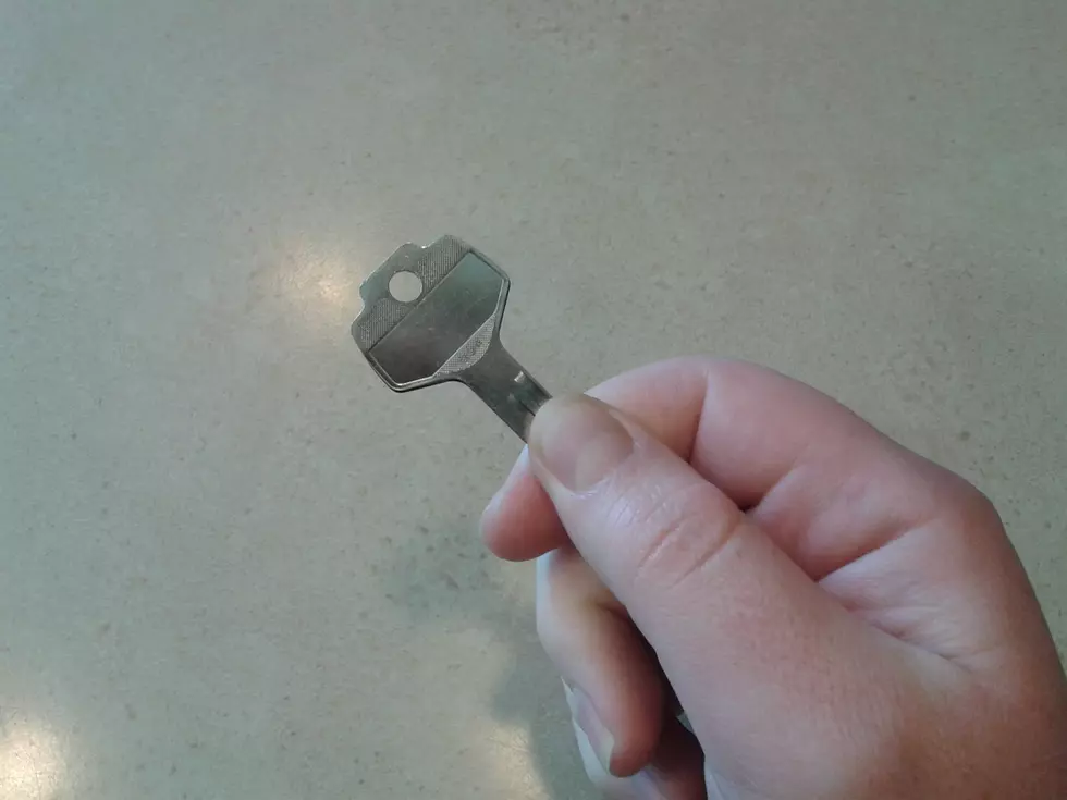 How to Make Sure You Never Lock Your Keys in the Car Again [PICTURES]