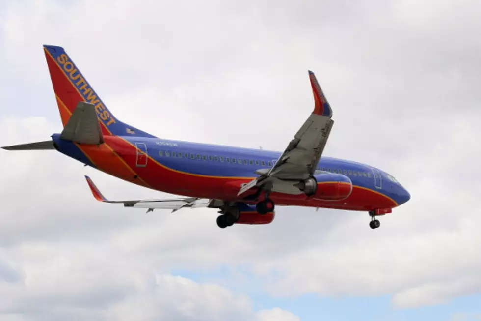 Southwest Airlines Offering Discount Deals Until February 26th