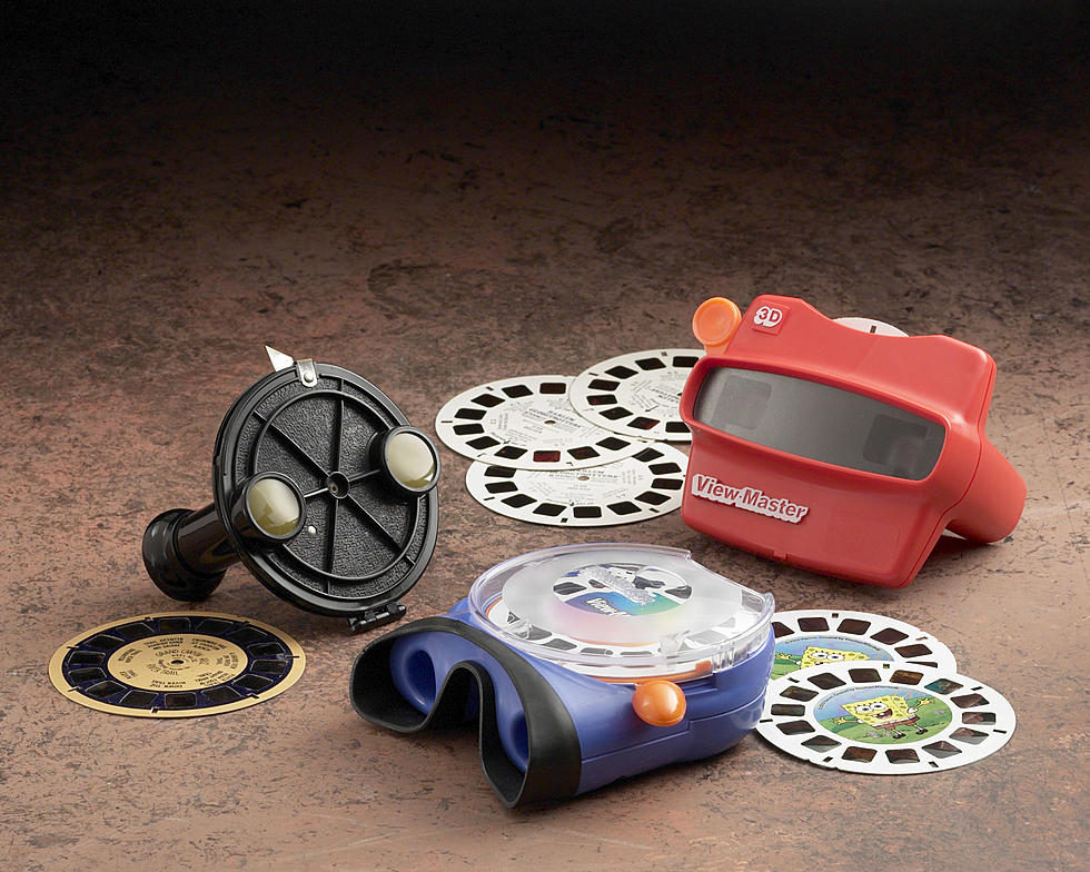 The View-Master is Returning