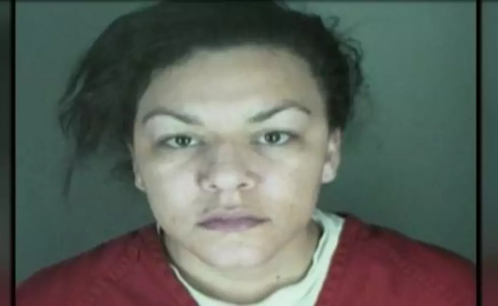 Why Woman Who Cut Baby From Womb Won’t Be Charged with Murder [VIDEO]