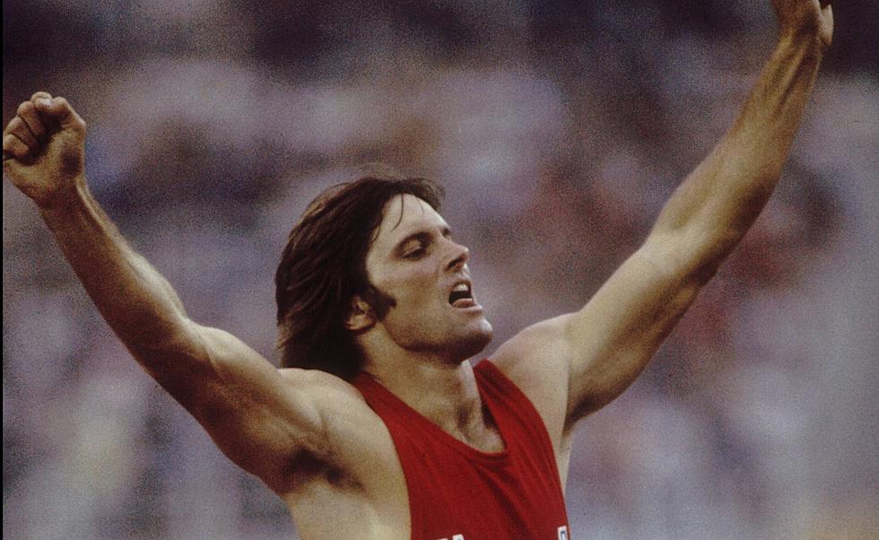 Bruce Jenner’s Change Smashes Gender Identity Stereotyping in Sports [VIDEO]