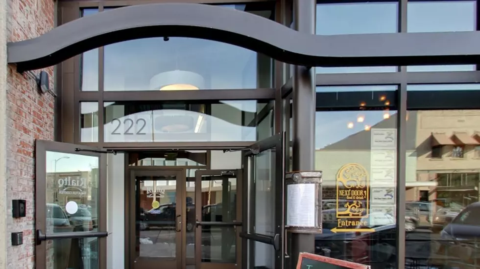 After Dodging Legal Hassle, Loveland’s ‘Next Door’ Restaurant Picks a New Name
