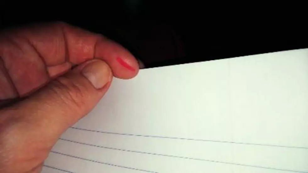 Why Do Paper Cuts Hurt So Bad? [Video]
