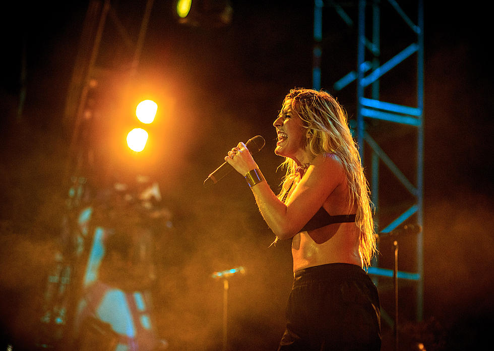 Ellie Goulding’s Beautiful Cover of “Your Song” [Video]