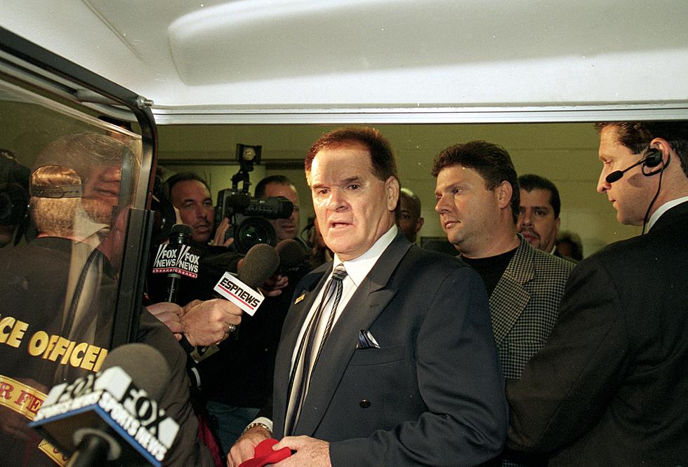 What to Say About Sports – The Only Pete Rose Fact You Need [VIDEO]