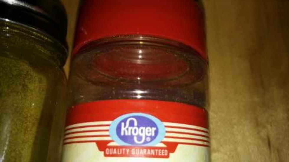 Spices Sold at King Soopers Being Recalled for Possible Salmonella