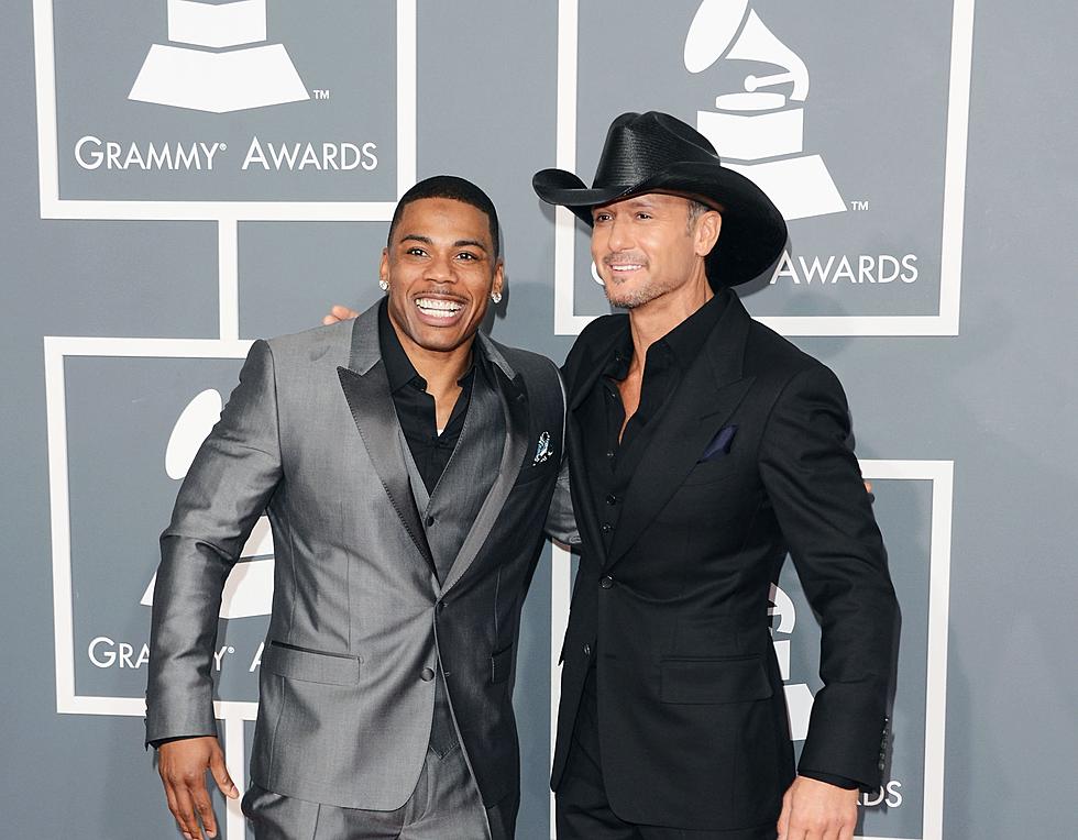 Nelly and Tim McGraw’s “Over and Over” Video Shows Similar Lives [Video]