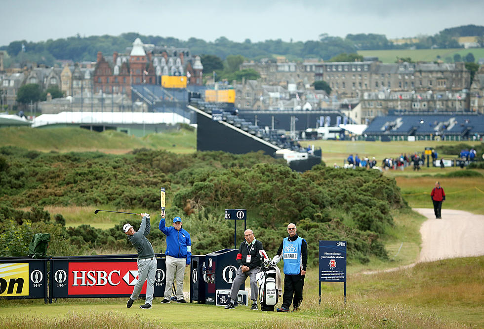 What to Say About Sports – British Open or the Open Championship? [VIDEO]