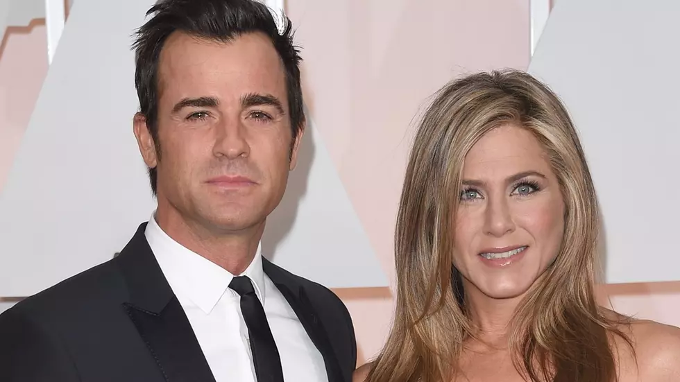 Jennifer Anniston Got Married! You’ll Never Guess Who Was There!