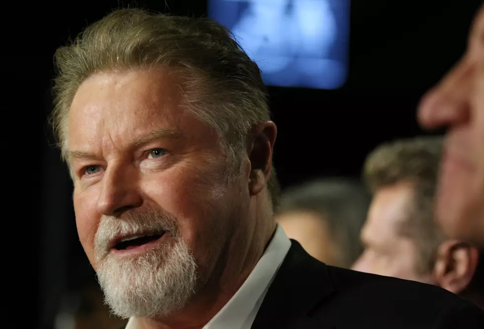 Win a Trip to Chicago to See and Meet Don Henley!