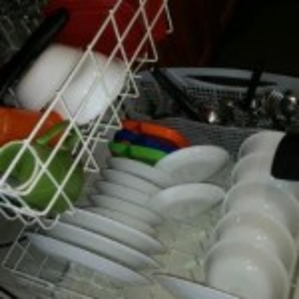 Hilarious Mom Makes Sarcastic &#8220;How-To&#8221; Video Reminder for Using the Dishwasher