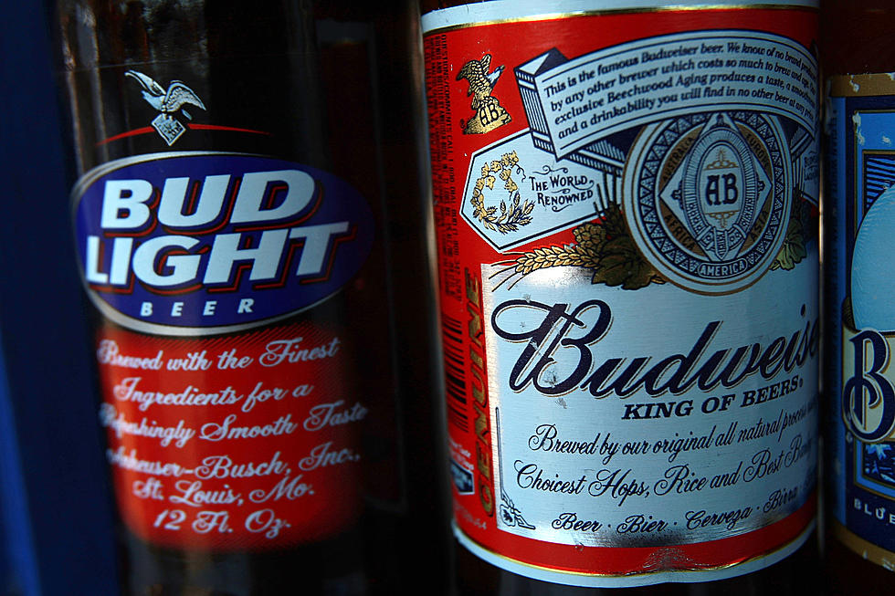 Budweiser Wants to Be Known as &#8216;America&#8217; This Summer