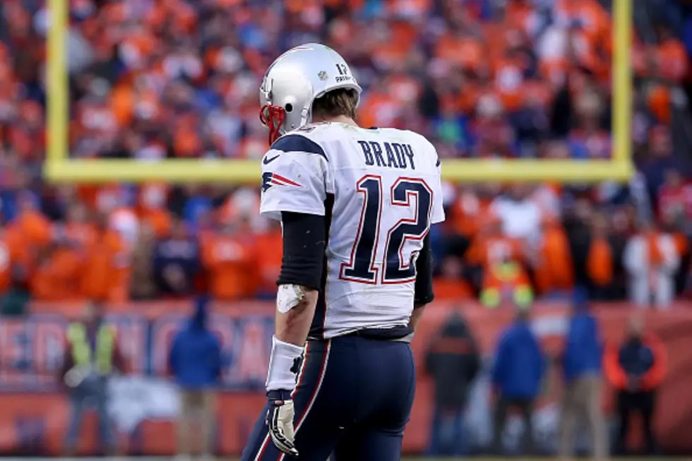 The Broncos Did This To Tom Brady More Than Any Other Team