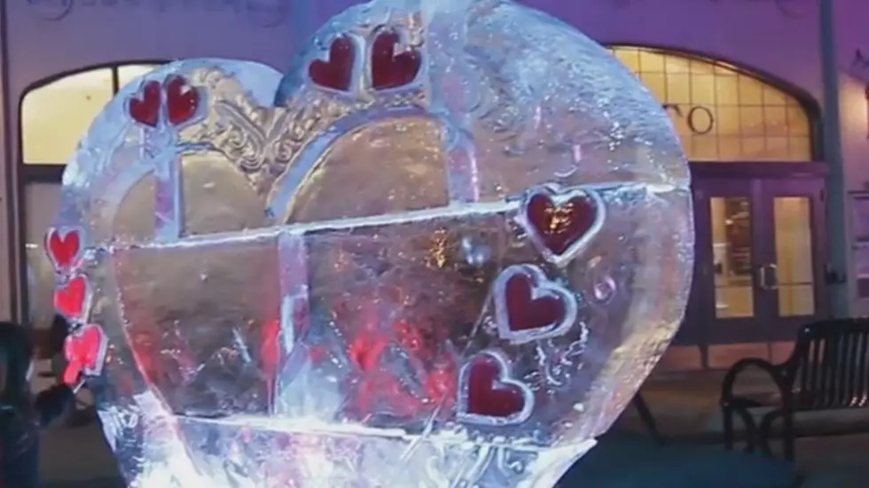 Loveland’s ‘Fire and Ice Festival’ Warms Up Downtown for Valentine’s Day Weekend!