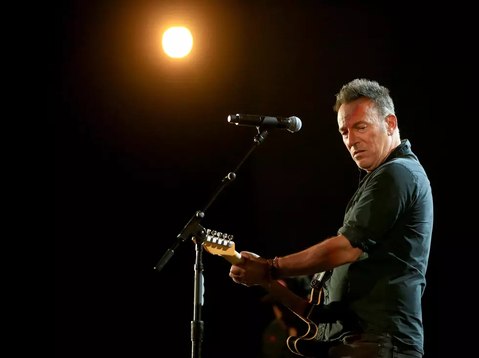 Bruce Springsteen Adds Denver Concert Date