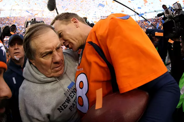 Peyton Manning Hints at Retirement After AFC Championship Game