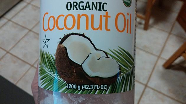 Coconut Oil Has Tons of Health Benefits, Kama Takes it These Ways