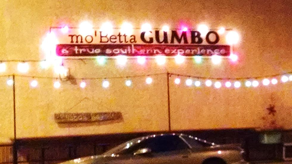 Loveland’s Mo’ Betta Gumbo Changed Name Due to Another Restaurant