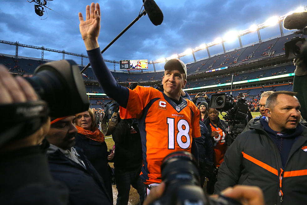 Conflicting Reports of Peyton’s Retirement [VIDEO]