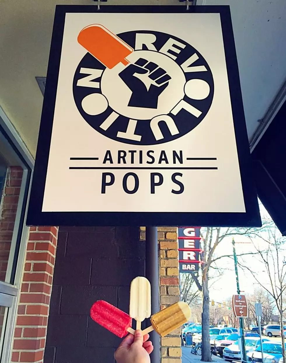 Gourmet Popsicles? You Have to Try Them, and They’re Now in Fort Collins