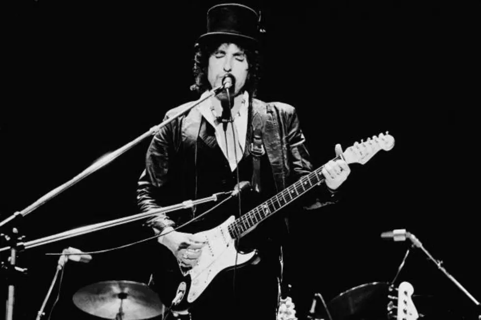 Bob Dylan Coming to Red Rocks This Summer