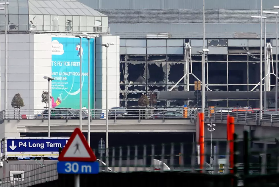 Brussels Under Attack: The Things You Need to Know Before You Go