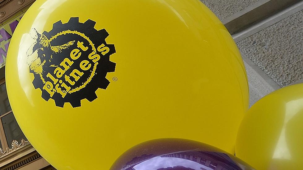 Planet Fitness Coming to East Loveland!