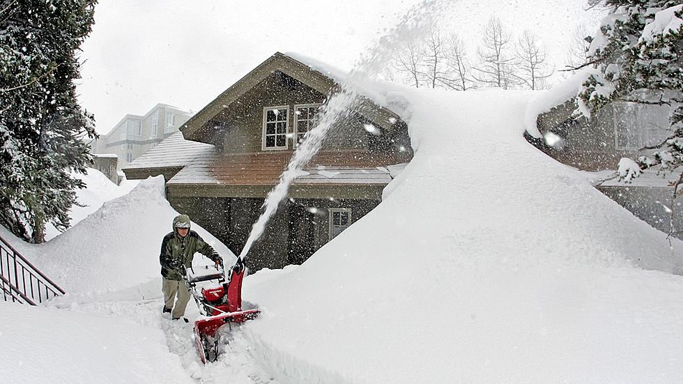 5 Things Coloradans Need To Know About This Weekend’s Winter Storm