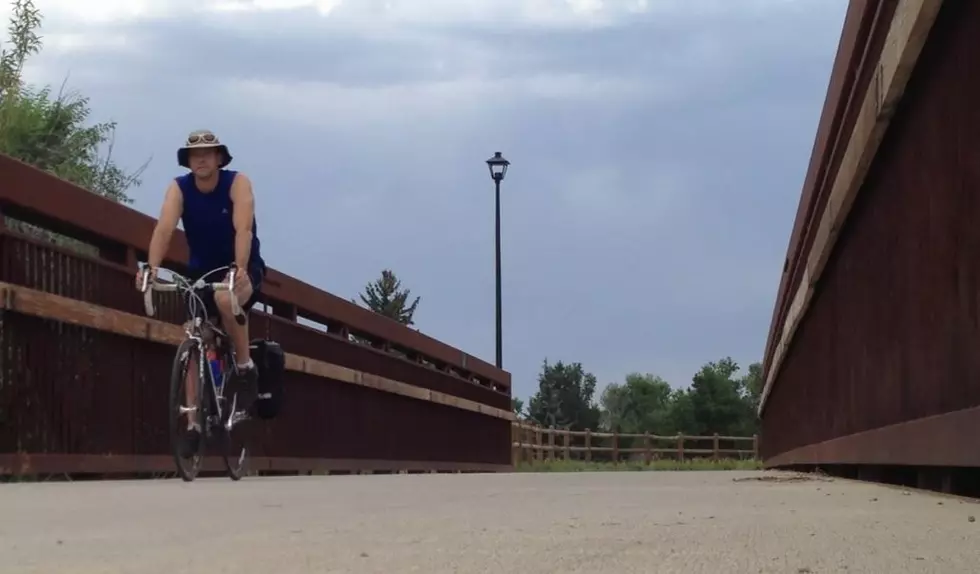 Fort Collins Bike Share Expanding Services and Capabilities [VIDEO]