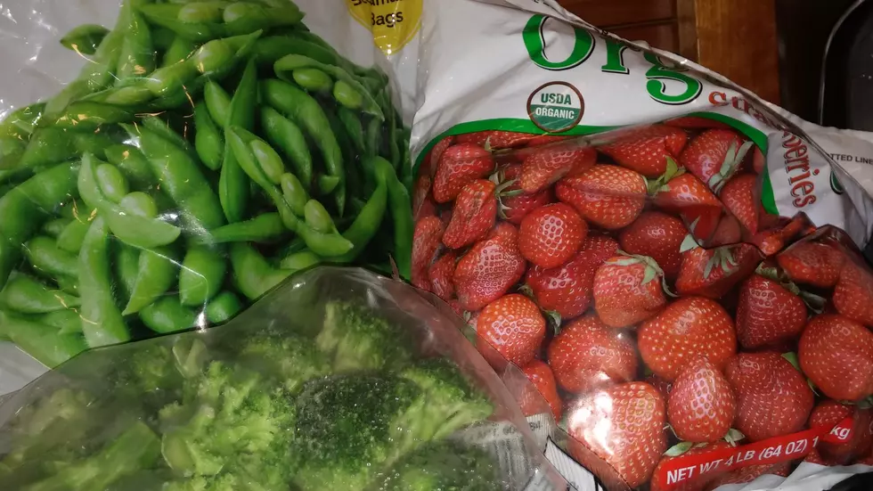 Northern Colorado Stores Included in Massive Frozen Produce Recall