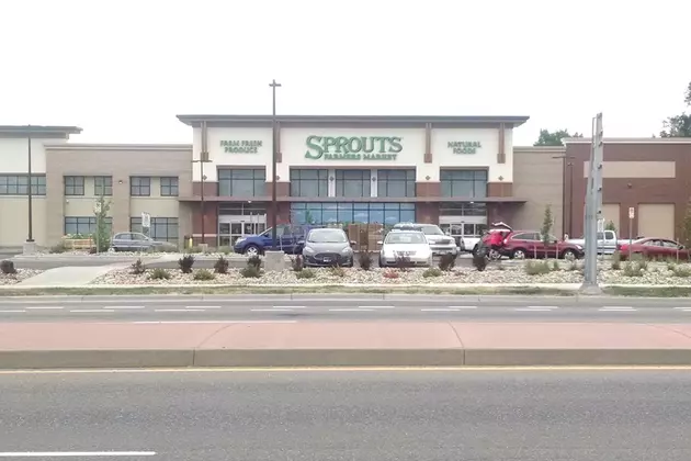 Sprouts Talking Merger with Supermarket Giant Albertsons