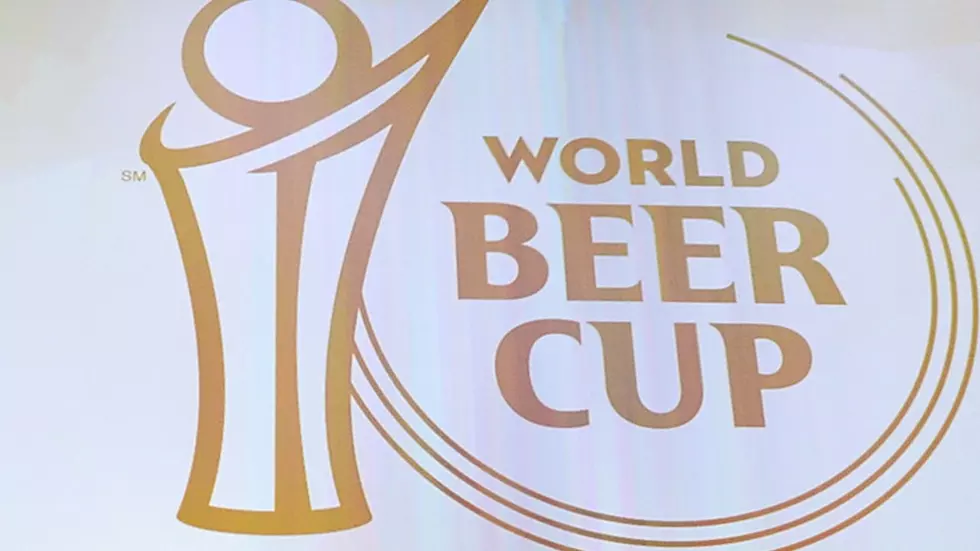 Northern Colorado Winners at the 2016 World Beer Cup