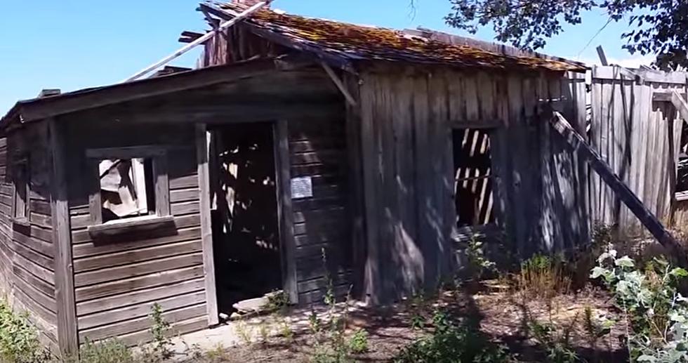 A Video Tour of Dearfield – Weld County’s Only Ghost Town