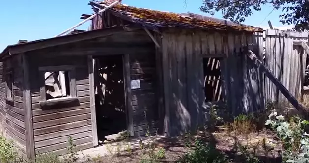 A Video Tour of Dearfield &#8211; Weld County&#8217;s Only Ghost Town