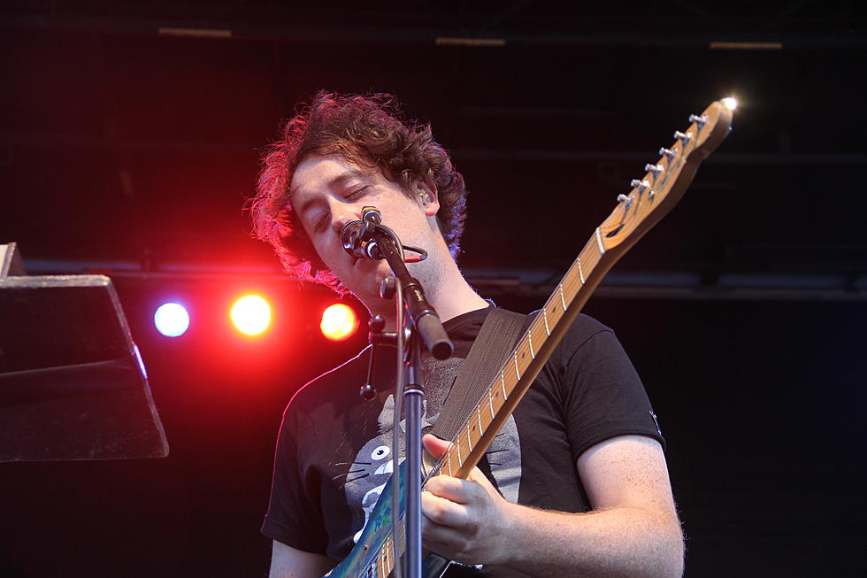 The Wombats Rock Out Washington Park at the Taste of Fort Collins