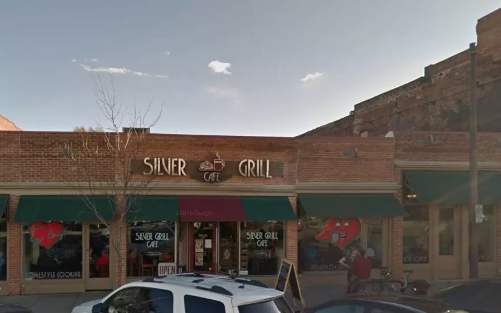 Silver Grill Closed This Week for Major Remodel