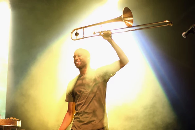 Get to Know Taste of Fort Collins Artist Trombone Shorty