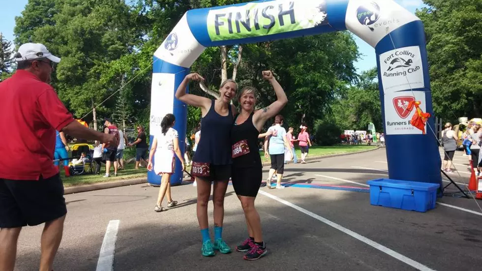 Four 4th of July 5Ks to Lace Up For Around Fort Collins