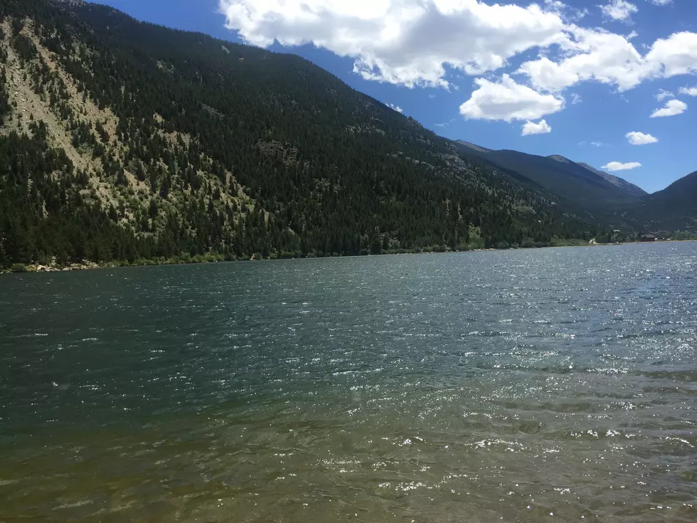 Colorado Fishing: Alana&#8217;s Favorite Photos from the Weekend
