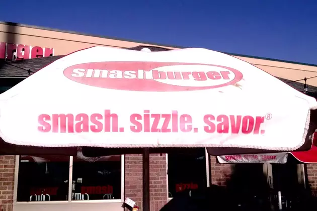 Smashburger Offering One Dollar Burger Pass Through November 15th