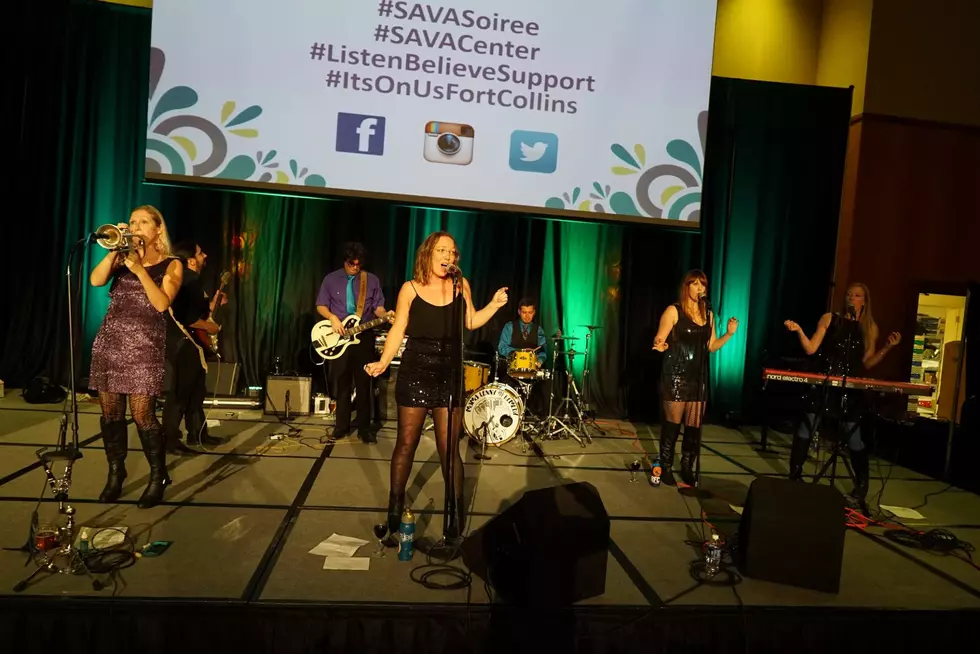Sava Soiree, a Fabulous Evening to Support Survivors of Sexual Assault