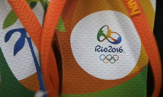 Check Out These 2016 Olympics Facts by Numbers