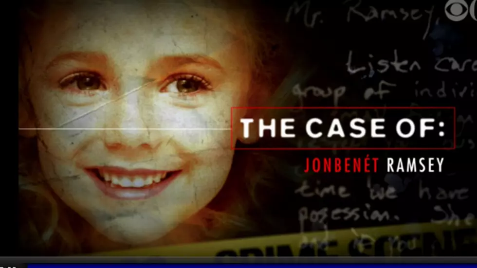Watch the Trailer for the CBS JonBenet Ramsey Investigation Series