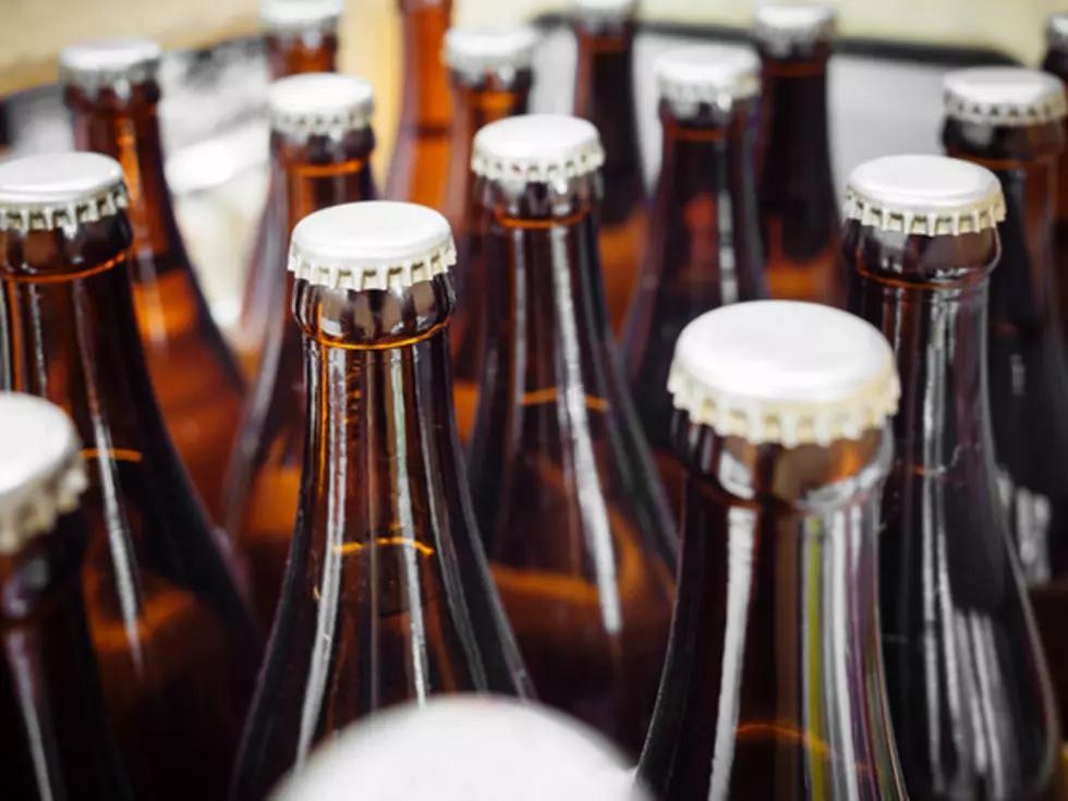 99.9 Bottles of Beer on the Wall: Win Free Six-Packs of Beer