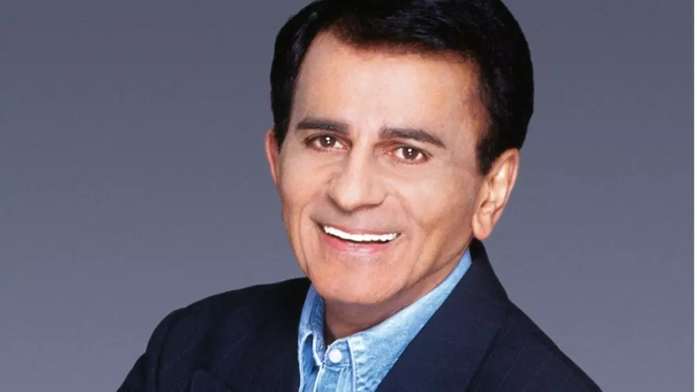 RETRO 102.5 Has ‘Casey Kasem’s American Top 40′ for Your Weekend