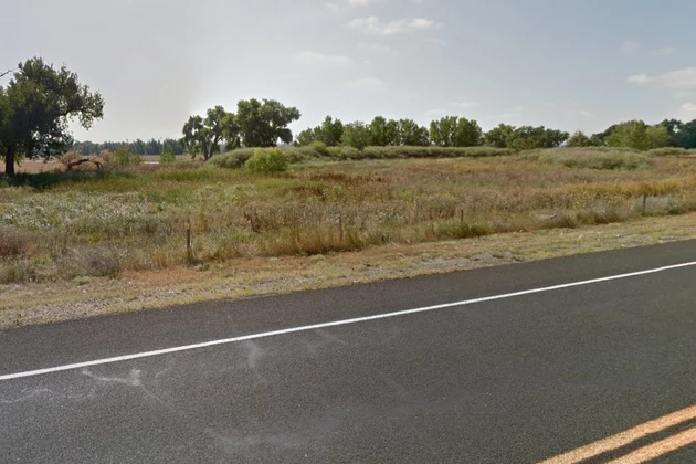 This Road in Thornton Could Be Colorado&#8217;s Most Haunted