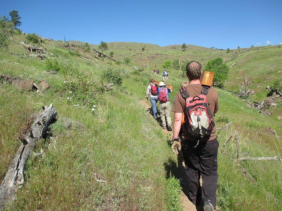 Spend National Public Lands Day Volunteering at one of Fort Collins’ Newest Natural Areas