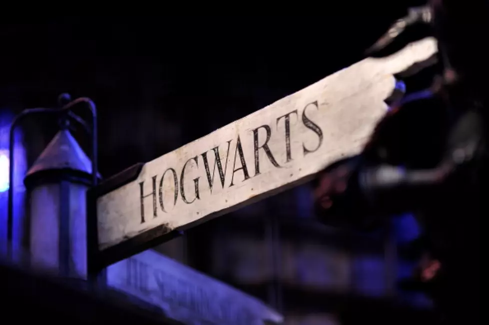 Harry Potter Fans Pack Your PJs For a 4-Day Festival This Weekend